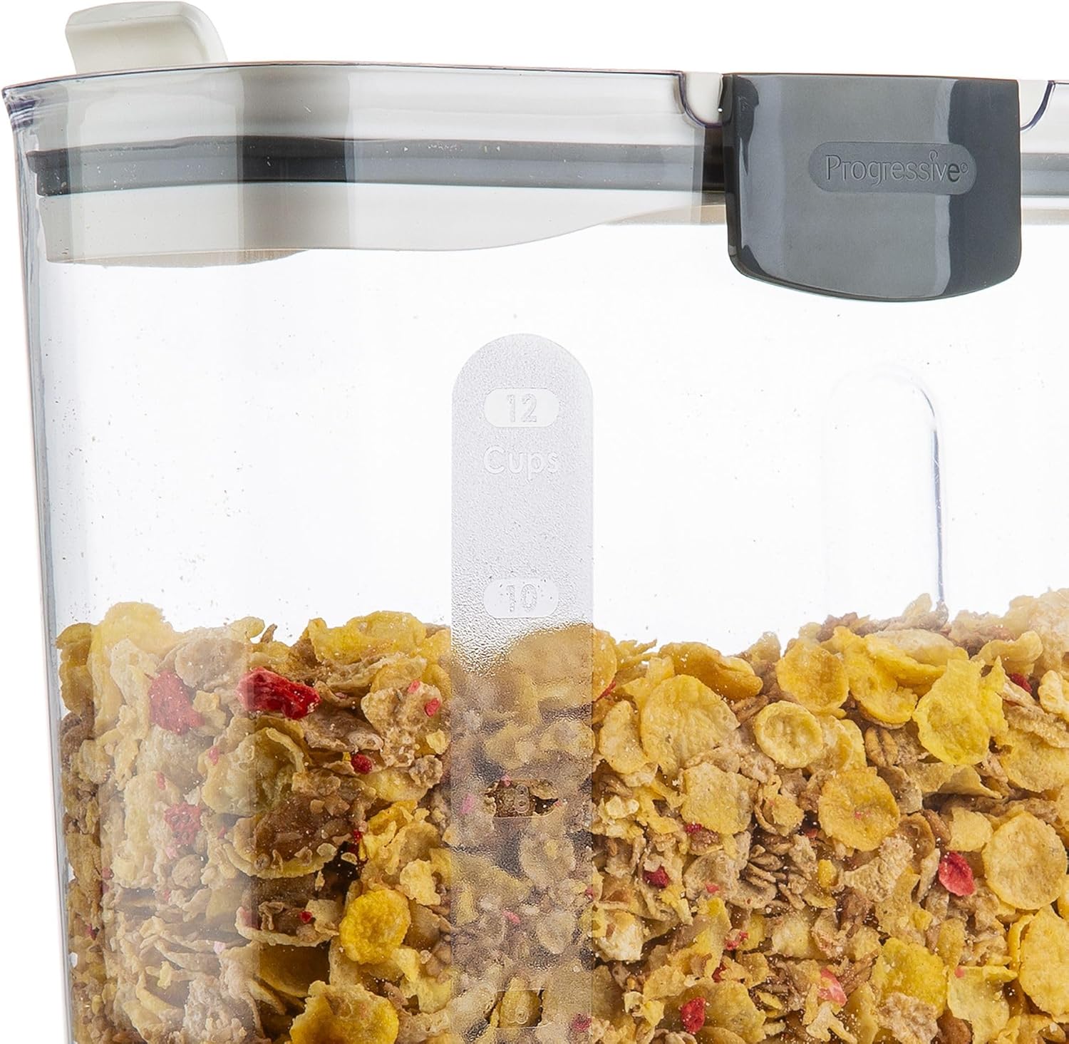 3-Quart Airtight Cereal Storag - Food Storage Quart Containers avis et prix
