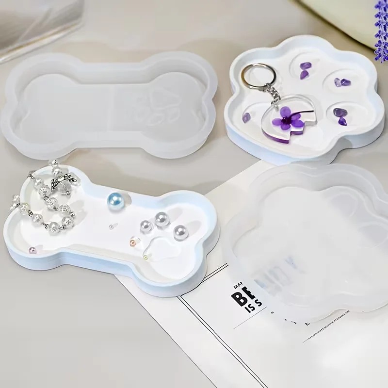 a top quality diy cat paw & bo - Food Storage Dog avis et prix