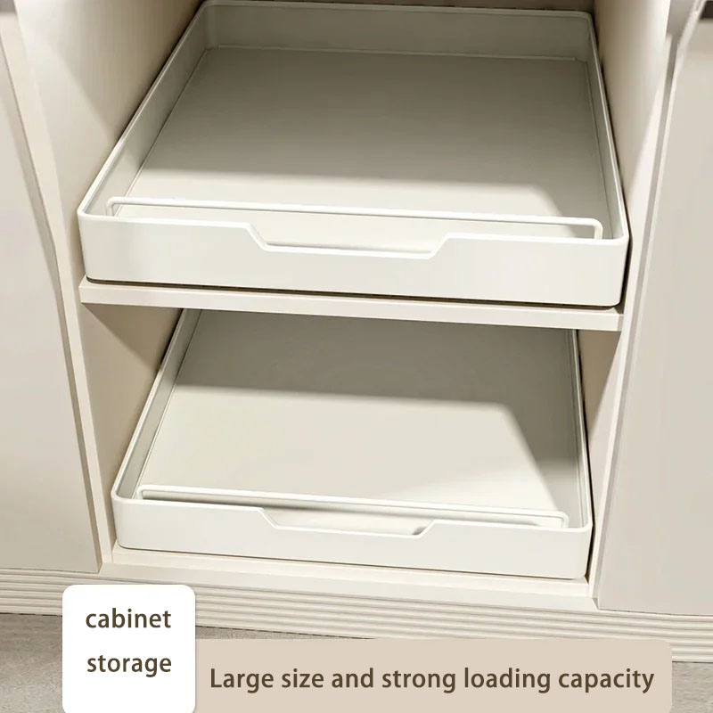 New Kitchen Storage Rack with  - Food Storage Cabinet For Kitchen avis et prix