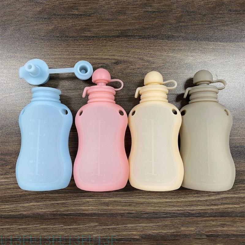 U13F Convenient Milk Storage B - Food Storage Silicone Bags avis et prix