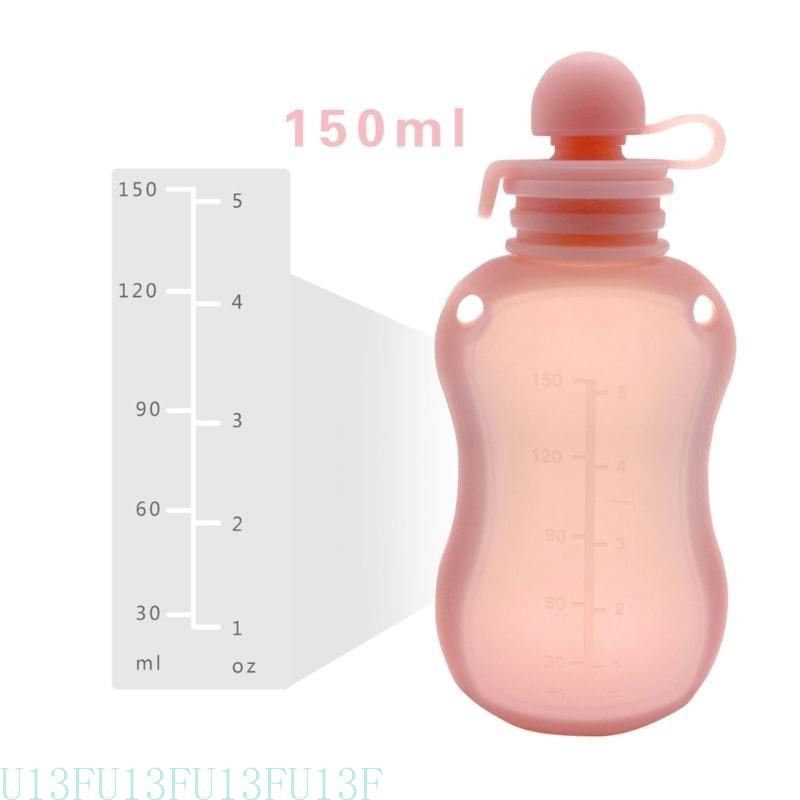 U13F Convenient Milk Storage B - Food Storage Silicone Bags avis et prix