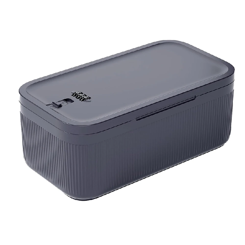 Lock Box with Locker,Lockbox f - Food Storage Lock Box avis et prix