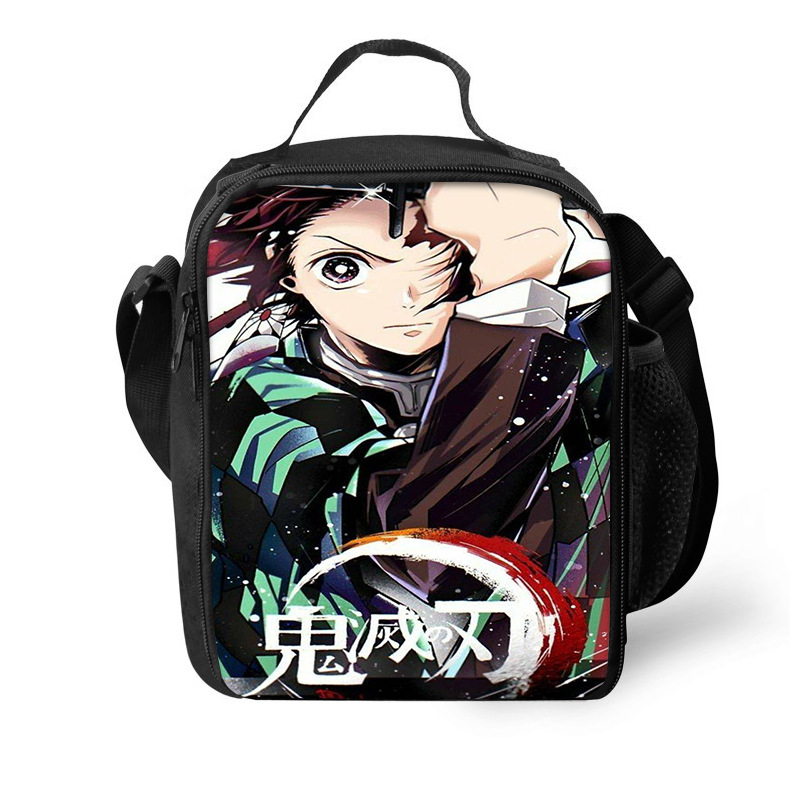 Demon Slayer Insulated Lunch B - Best Food Storage avis et prix