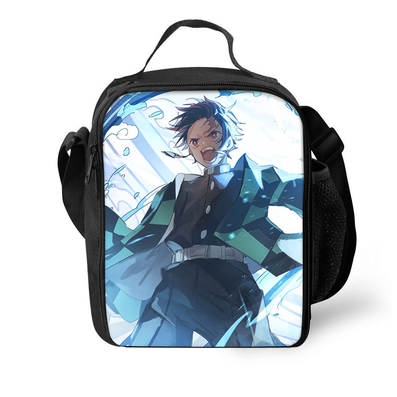 Demon Slayer Insulated Lunch B - Best Food Storage avis et prix