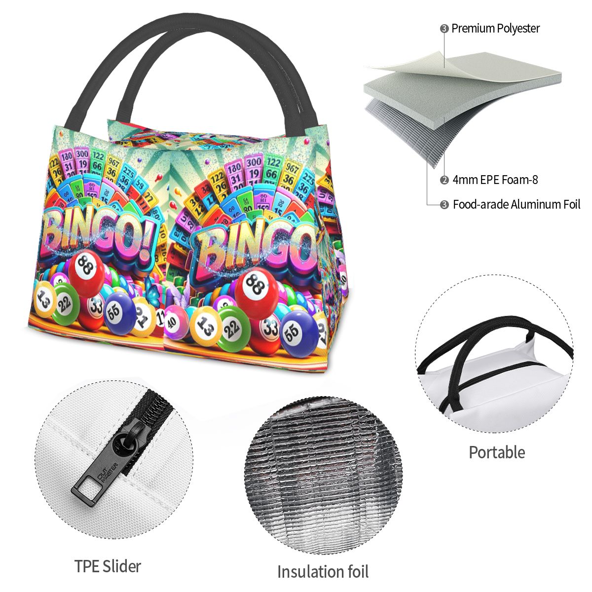Best Play Bingo Game For Bingo - Best Food Storage avis et prix