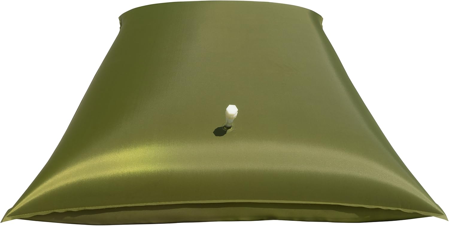 Emergency Water Storage Bladde - Food Storage Camping avis et prix