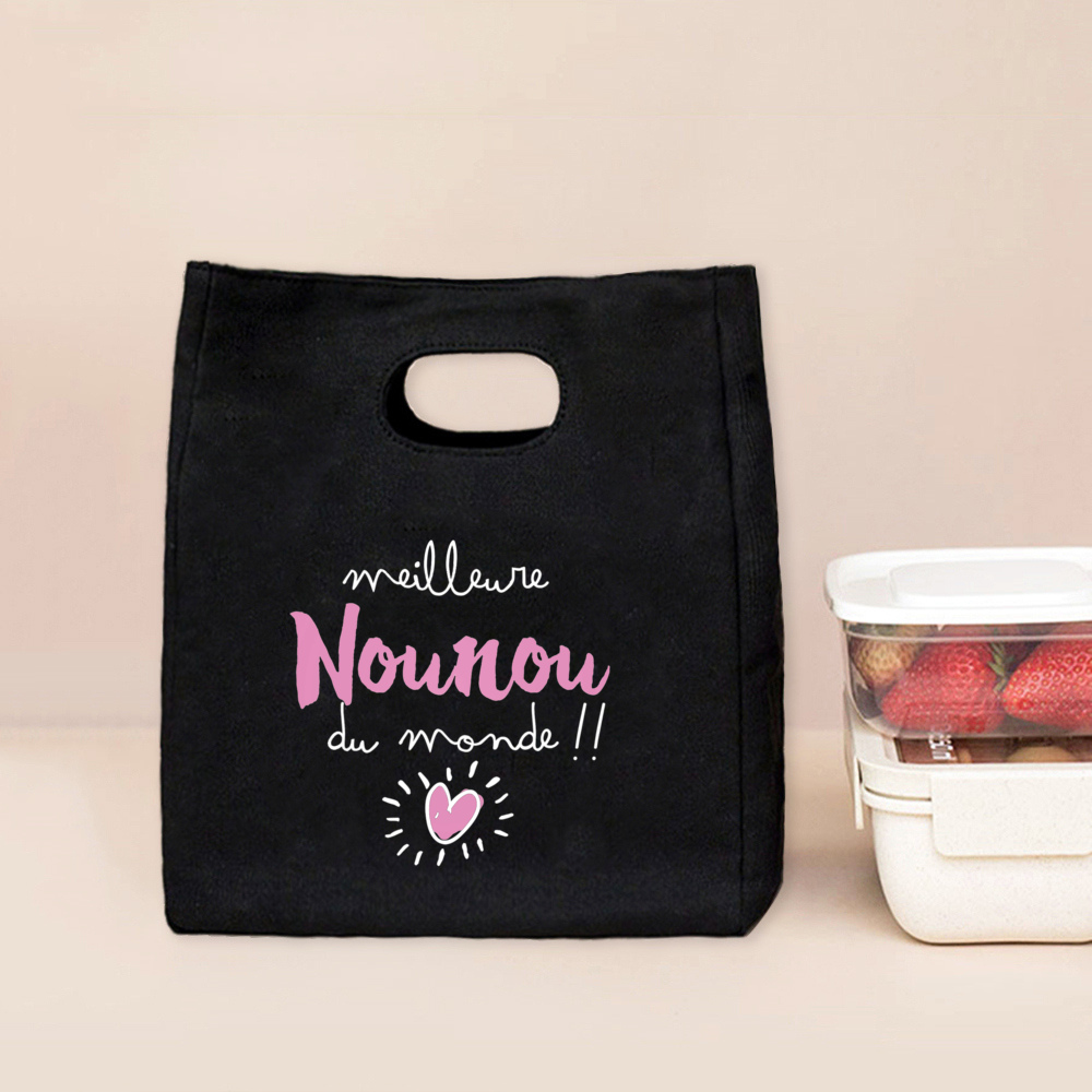 Best Nanny in The World Printe - Best Food Storage avis et prix