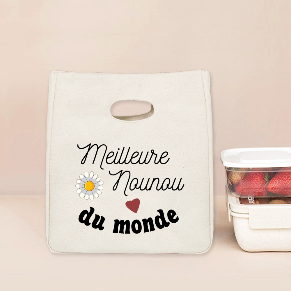 Best Nanny in The World Printe - Best Food Storage avis et prix