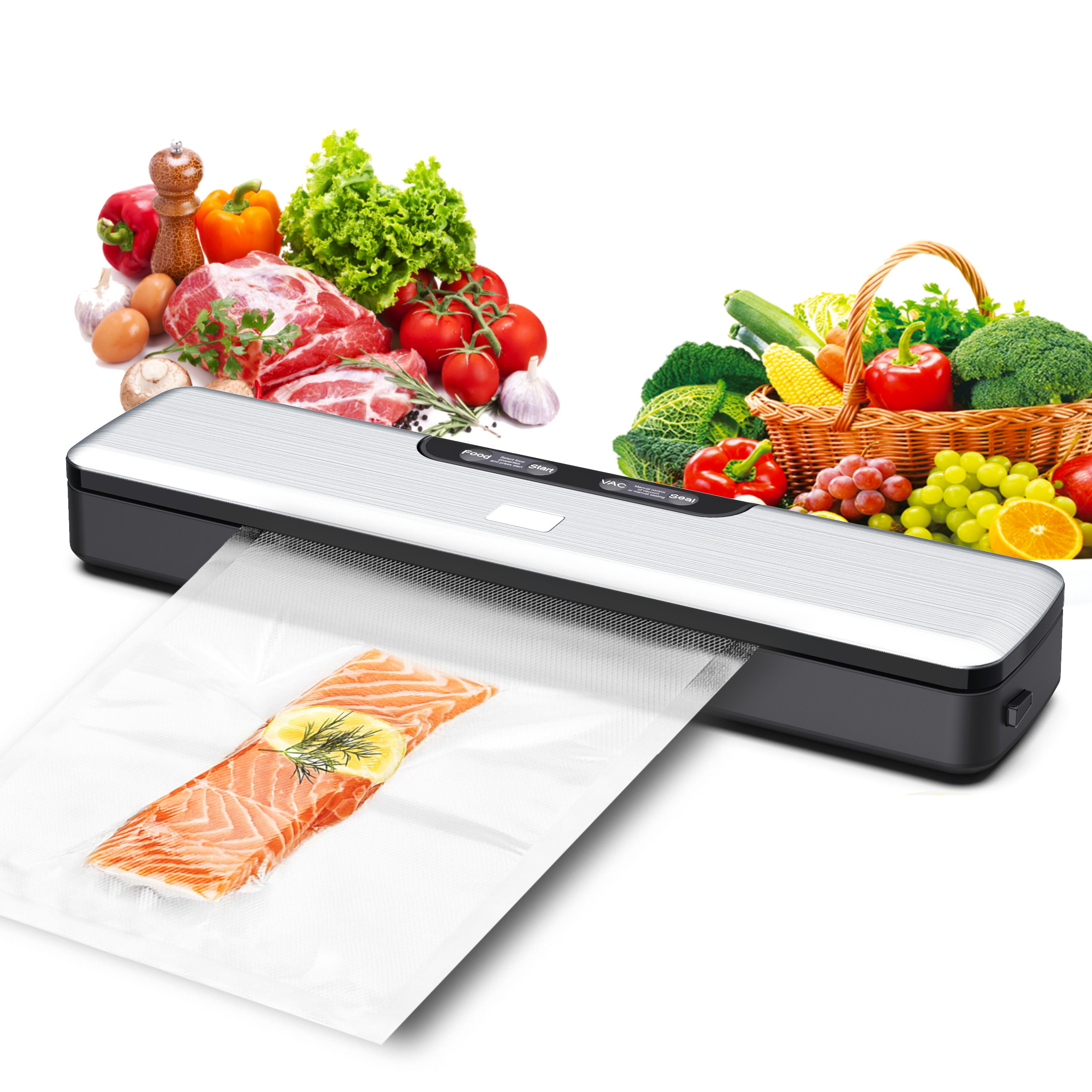 Best Luxury Multi-Function Vac - Best Food Storage avis et prix