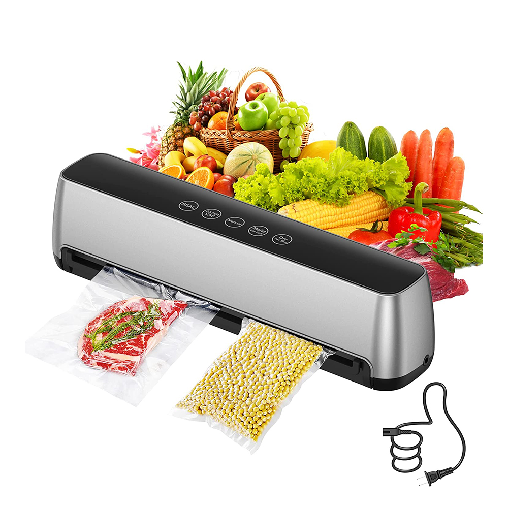 Best Luxury Multi-Function Vac - Best Food Storage avis et prix