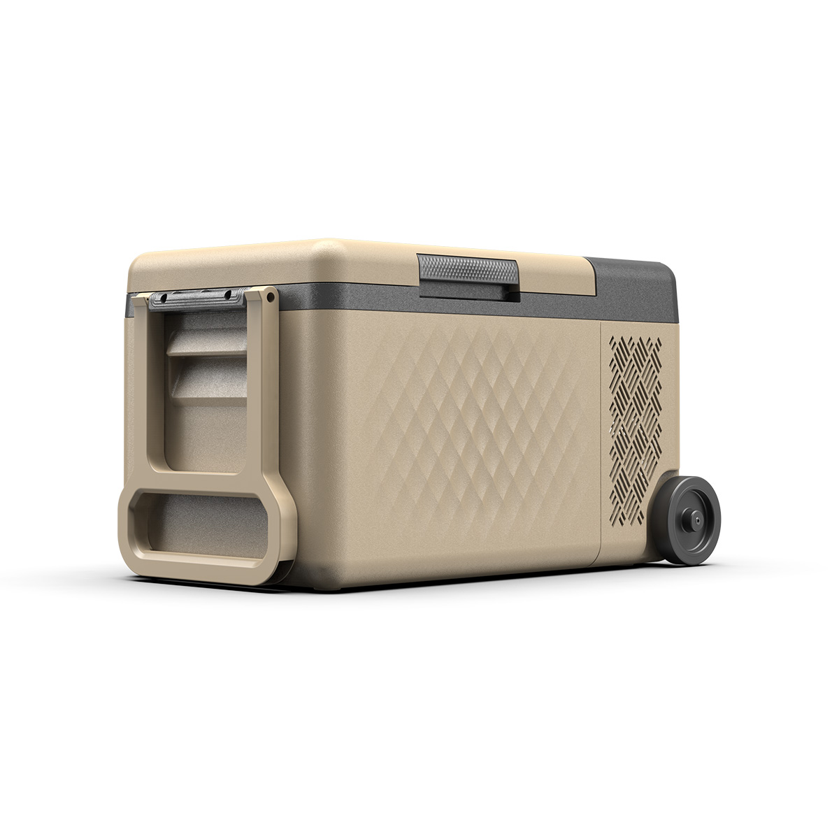 RTW20 Car/Home Use 12 Volt Coo - Food Storage Zone avis et prix