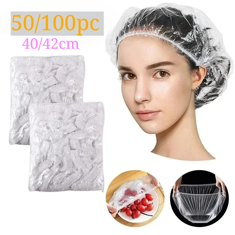 50/100Pcs 40/42cm Disposable c - Food Storage Net avis et prix