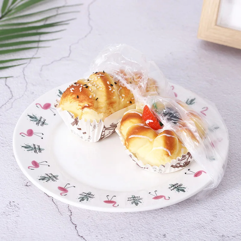 50/100Pcs 40/42cm Disposable c - Food Storage Net avis et prix