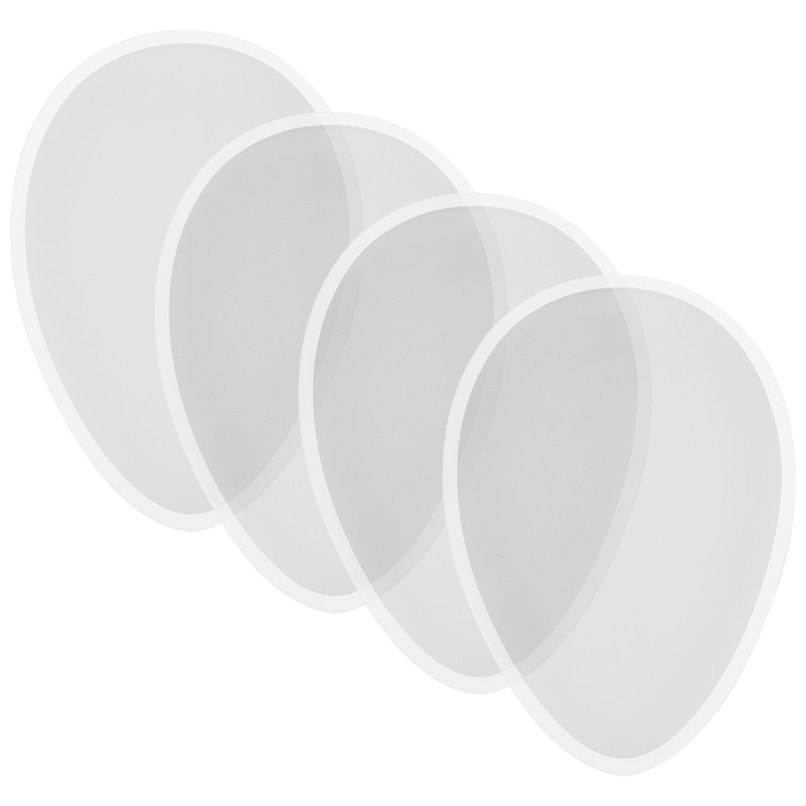 4Pcs Silicone Bowl Lid Set Air - Food Storage The Range avis et prix