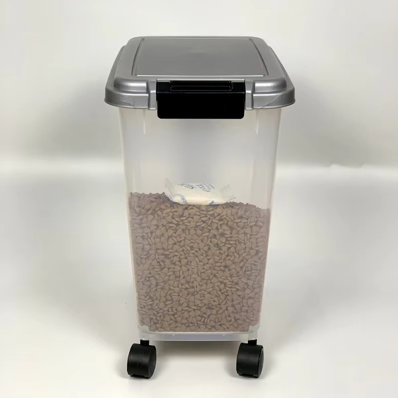 Manufacturer Wholesale S M Pla - Food Storage Dog avis et prix