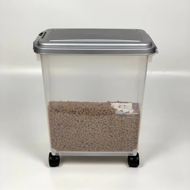 Manufacturer Wholesale S M Pla - Food Storage Dog avis et prix