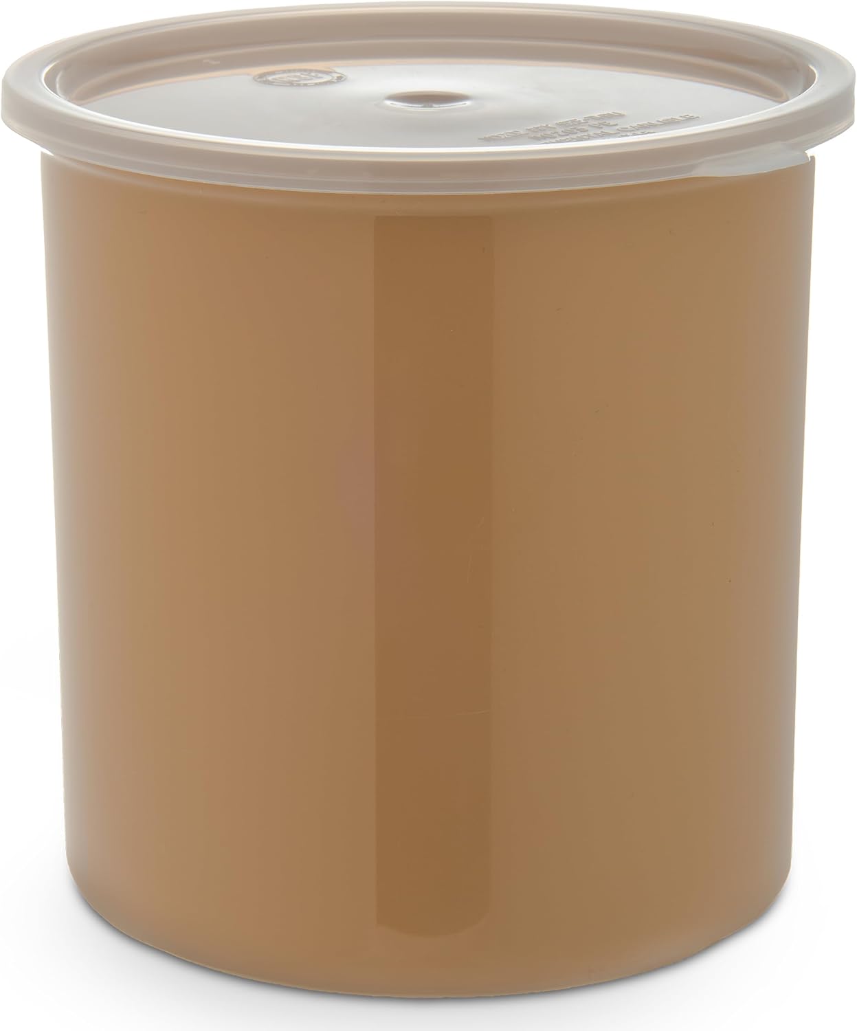 Classic Round Storage Containe - Food Storage Restaurant avis et prix
