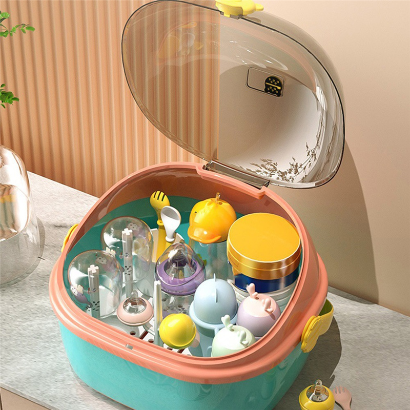 Best Baby Bottle Storage Box,  - Best Food Storage avis et prix