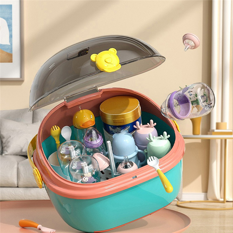 Best Baby Bottle Storage Box,  - Best Food Storage avis et prix