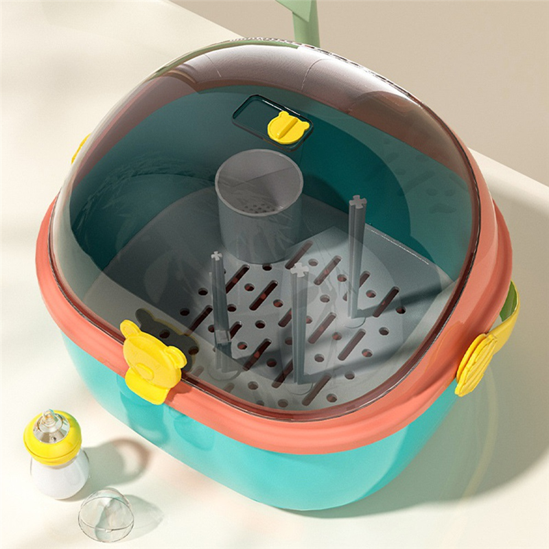 Best Baby Bottle Storage Box,  - Best Food Storage avis et prix