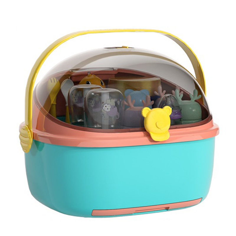 Best Baby Bottle Storage Box,  - Best Food Storage avis et prix