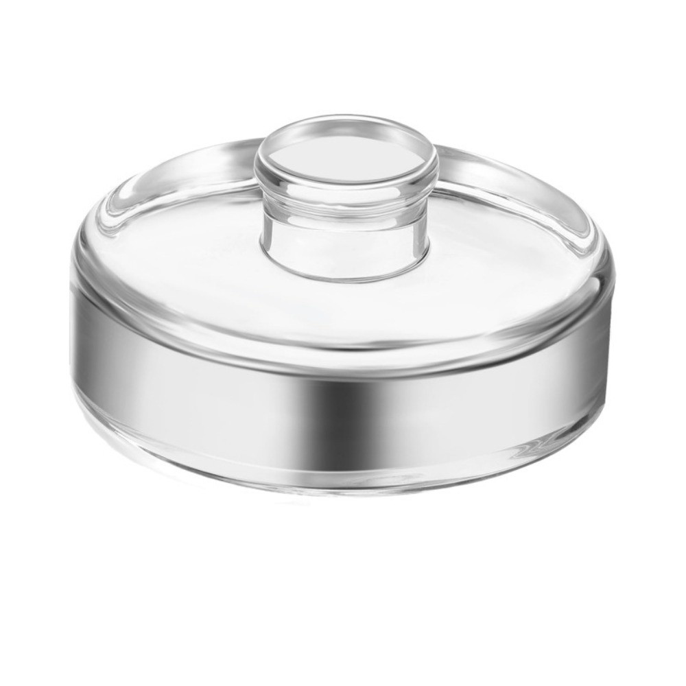 Fermented Glass Weights Clear  - Mason Jar Wide Mouth avis et prix