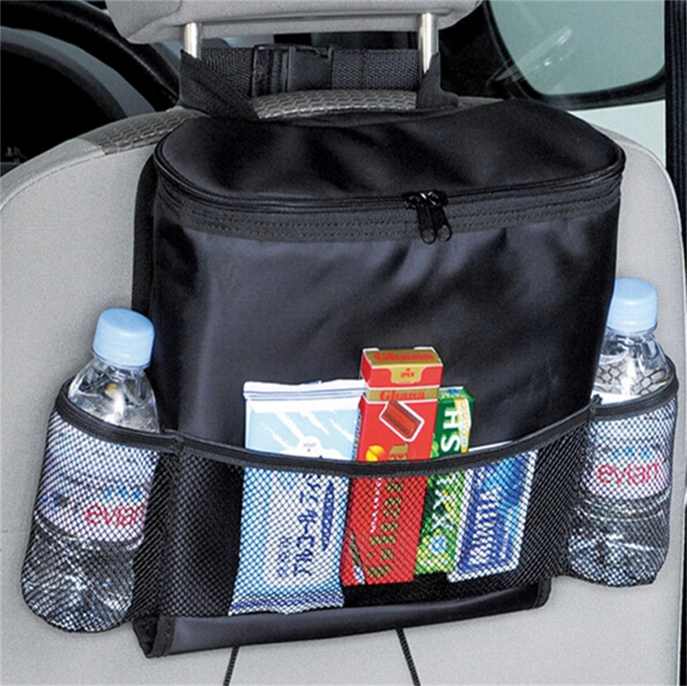 Auto Part Car Seat Organizer F - Food Storage Net avis et prix
