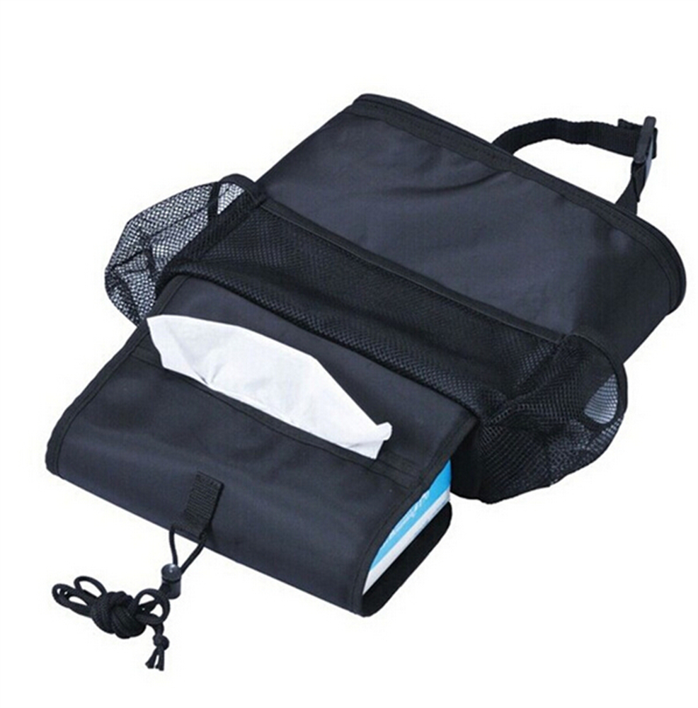Auto Part Car Seat Organizer F - Food Storage Net avis et prix