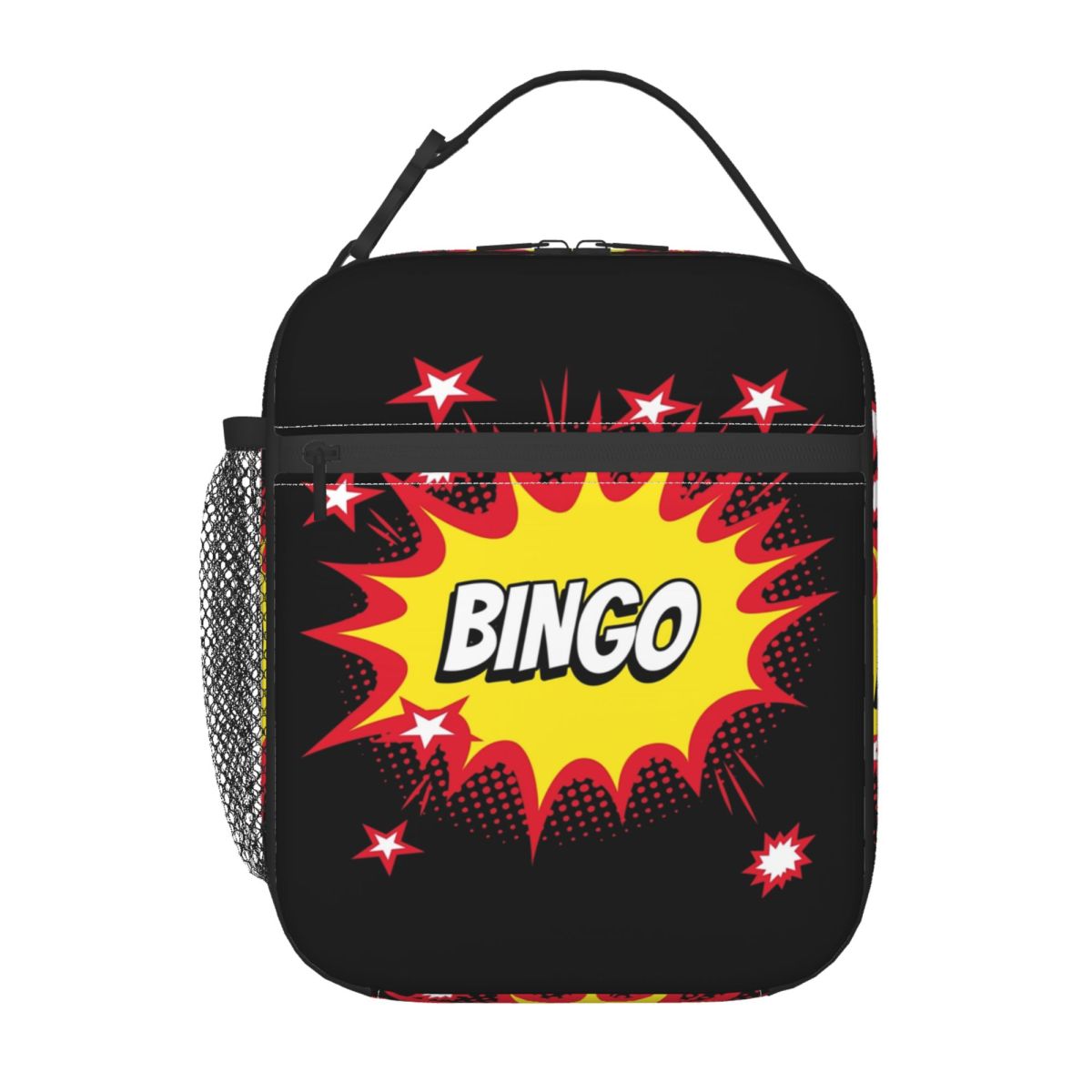 Best Play Bingo Resuable Lunch - Best Food Storage avis et prix