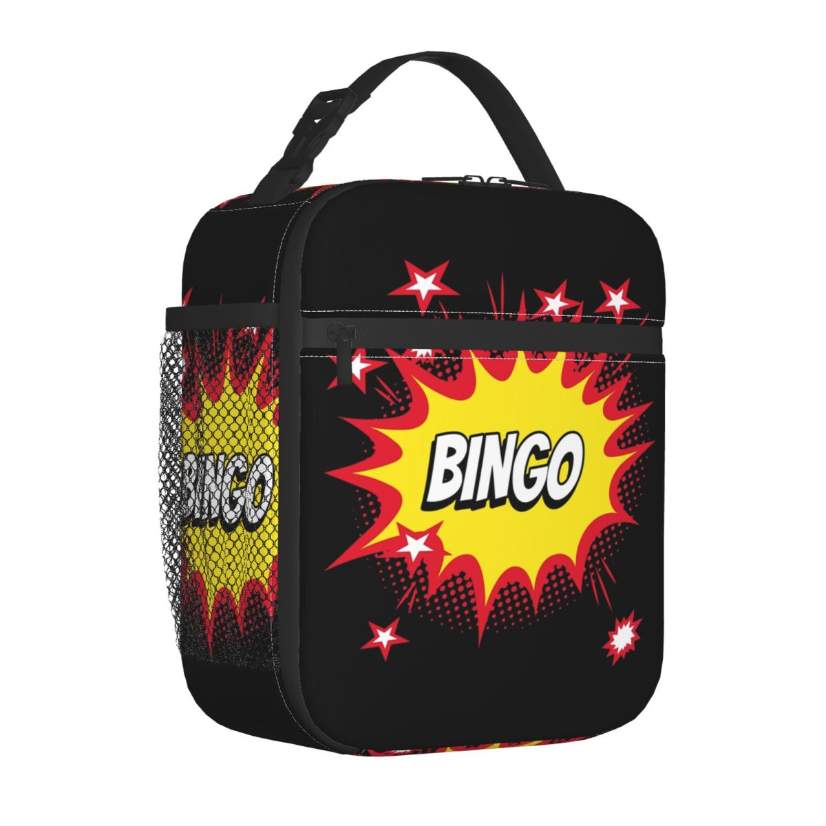 Best Play Bingo Resuable Lunch - Best Food Storage avis et prix