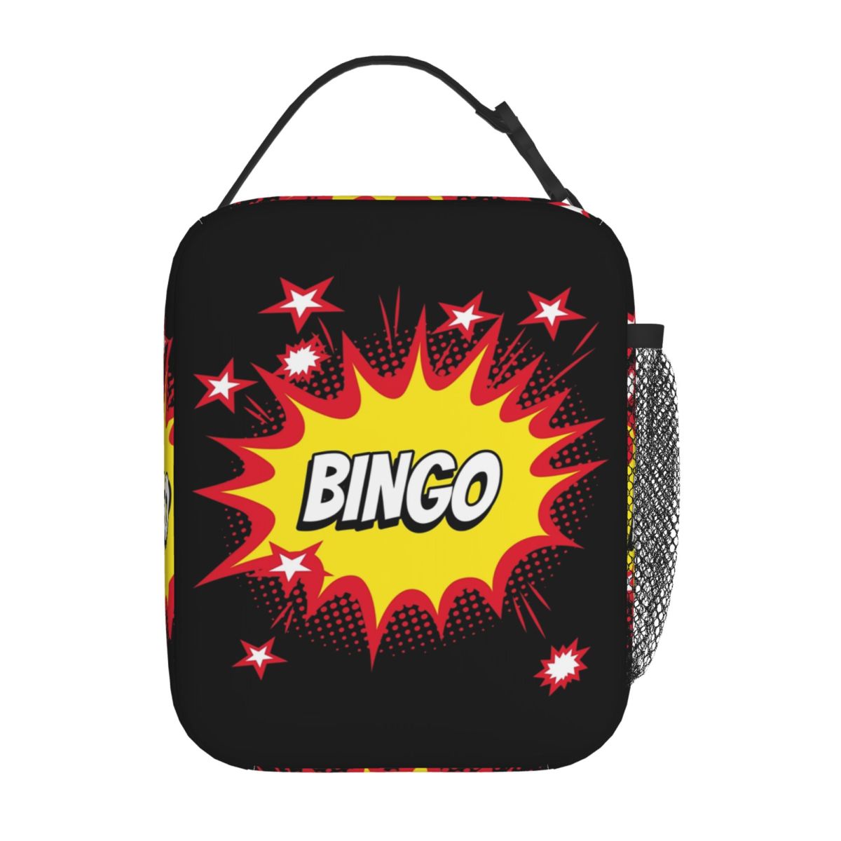 Best Play Bingo Resuable Lunch - Best Food Storage avis et prix