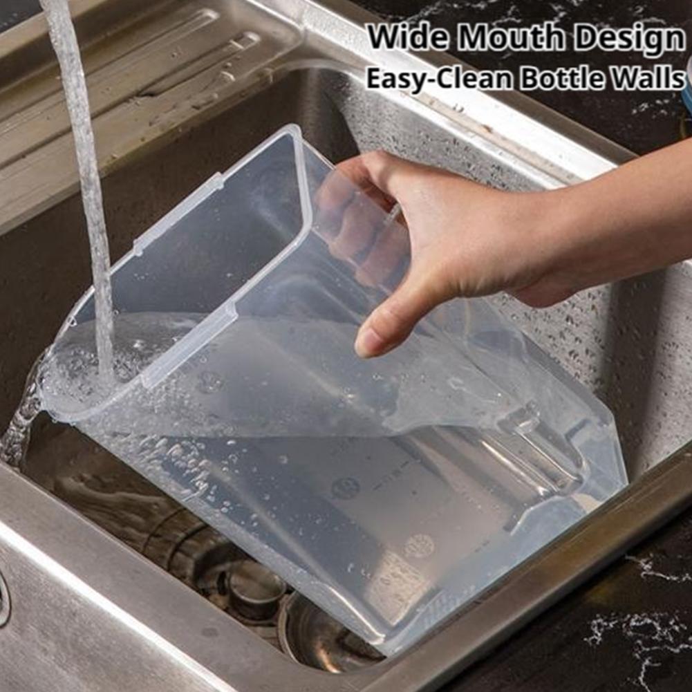 Premium Pet Food Storage Conta - Food Storage Dog avis et prix