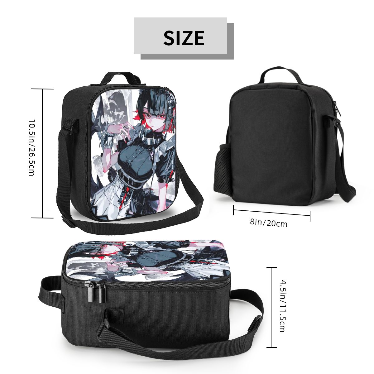 Ellen Joe Zenless Zone Zero In - Food Storage Zone avis et prix