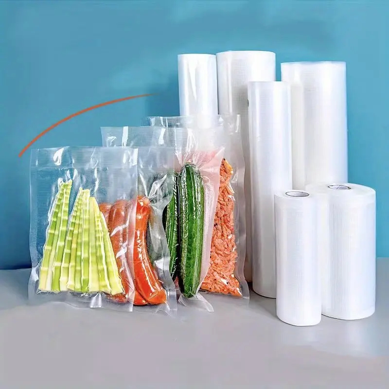 500cm/Rolls Food Vacuum Bags f - Food Storage Vacuum Seal avis et prix