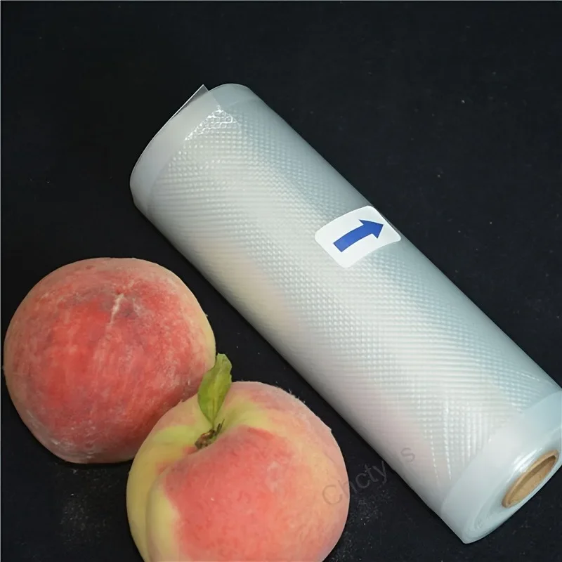 500cm/Rolls Food Vacuum Bags f - Food Storage Vacuum Seal avis et prix