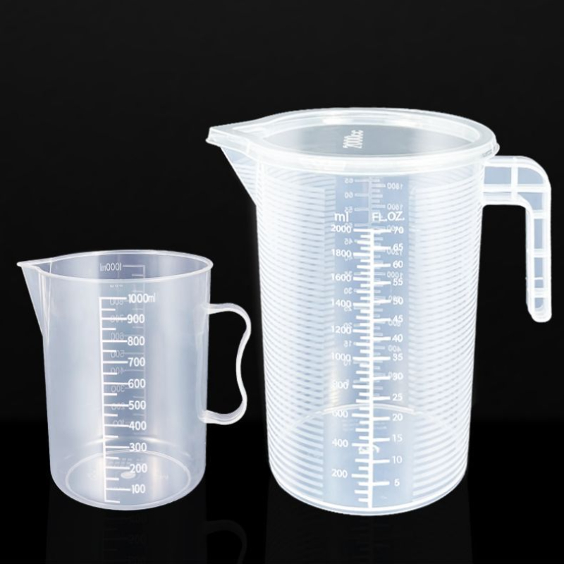 1000/5000ml Food grade Plastic - Food Storage For Restaurant avis et prix