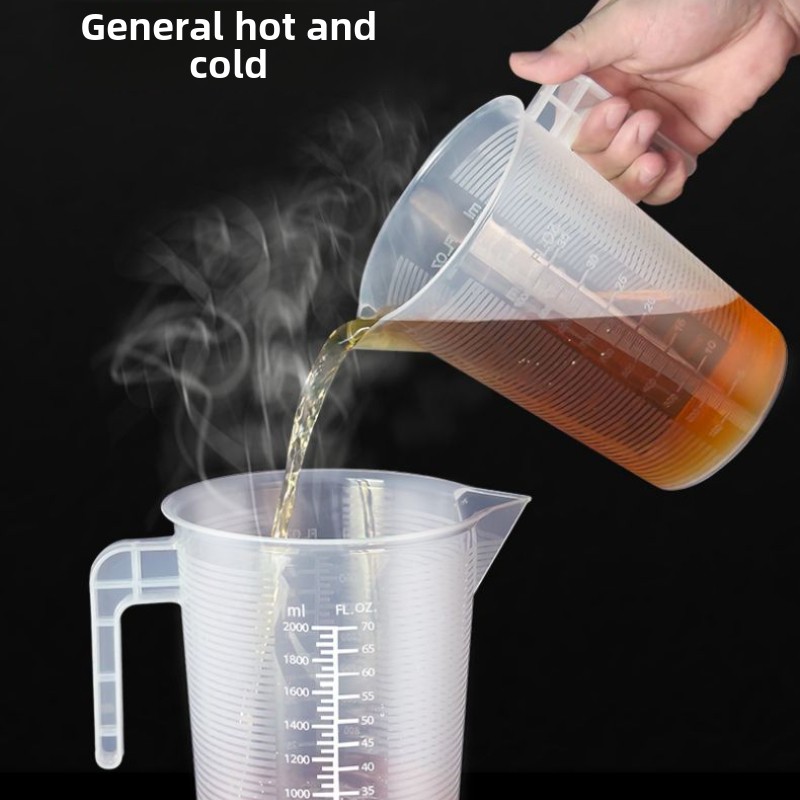1000/5000ml Food grade Plastic - Food Storage For Restaurant avis et prix