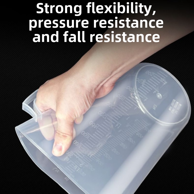 1000/5000ml Food grade Plastic - Food Storage For Restaurant avis et prix