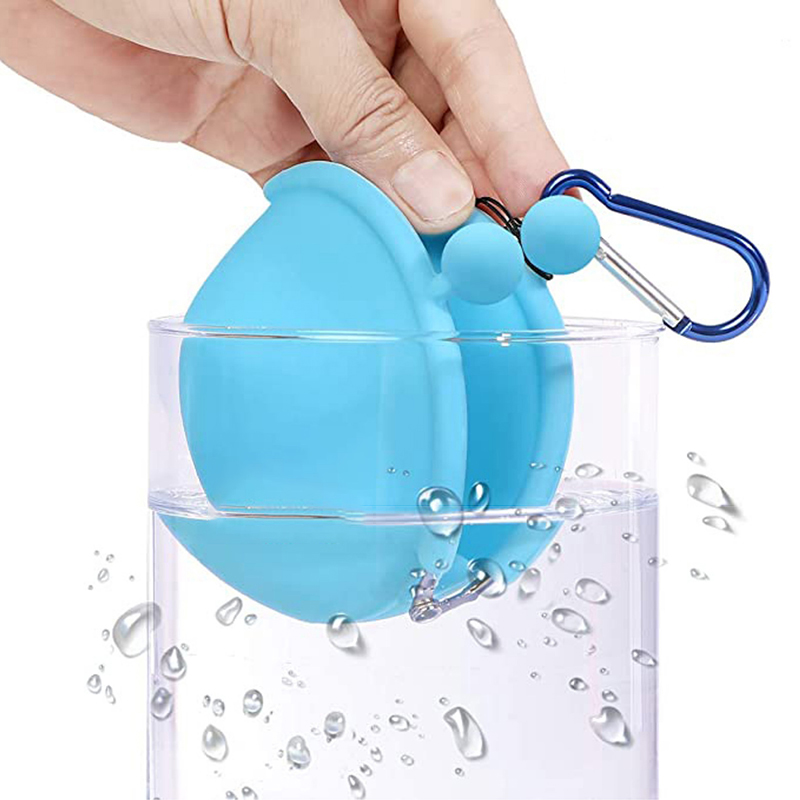 Silicone Pet Dog Train Food Sn - Food Storage Silicone Bags avis et prix