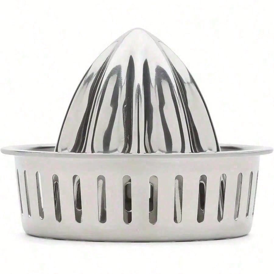 1pc Stainless Steel Citrus Jui - Mason Jar Wide Mouth avis et prix