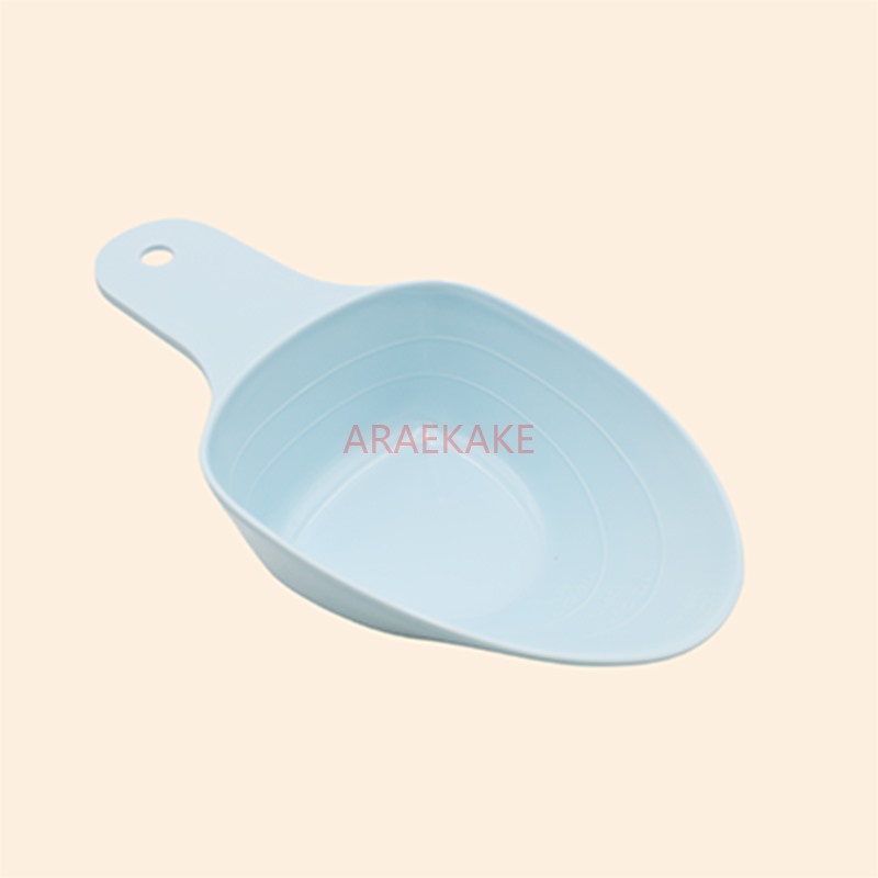 Pet food spoon with scale for  - Food Storage Dog avis et prix