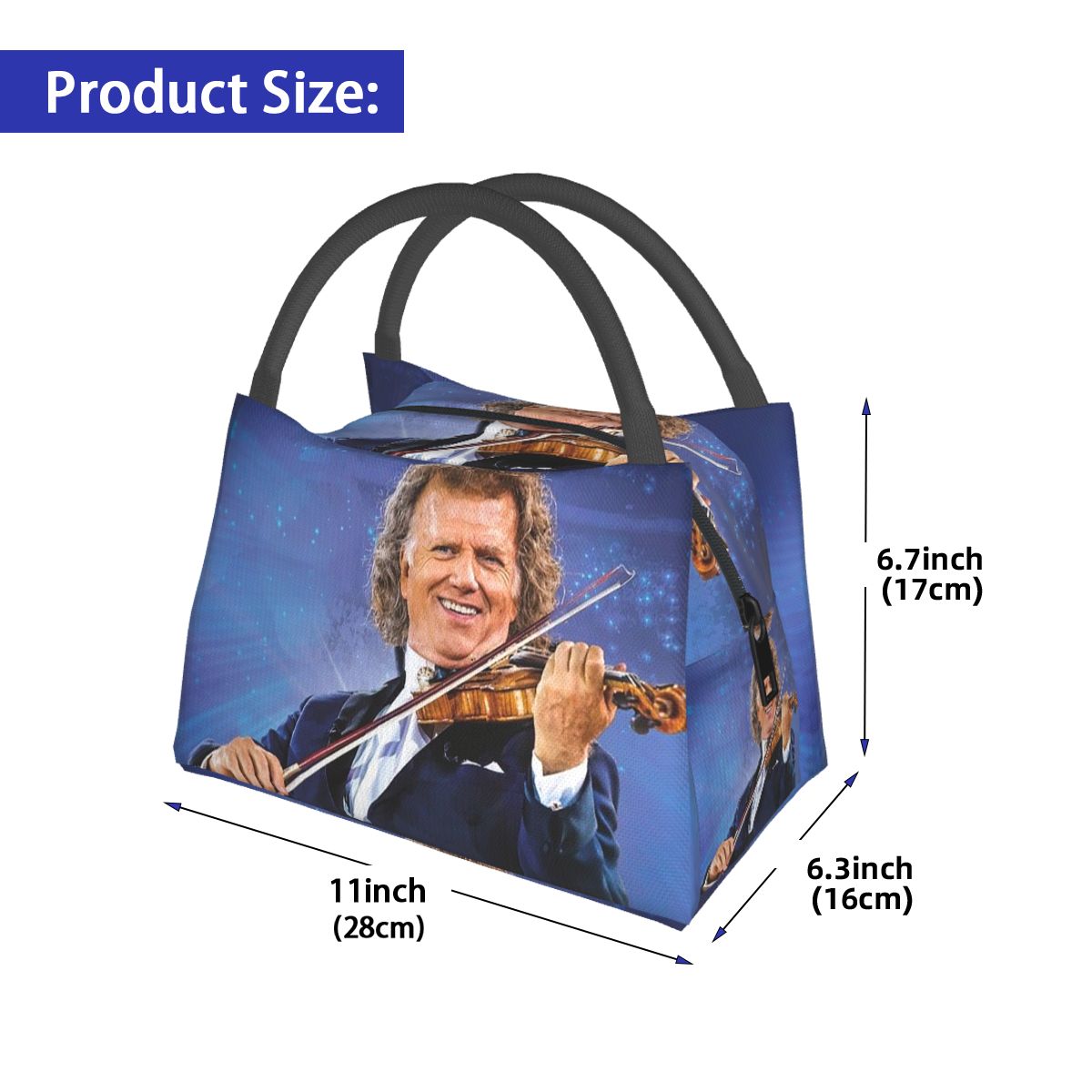 Andre Rieu Best Of Andre Rieu  - Best Food Storage avis et prix