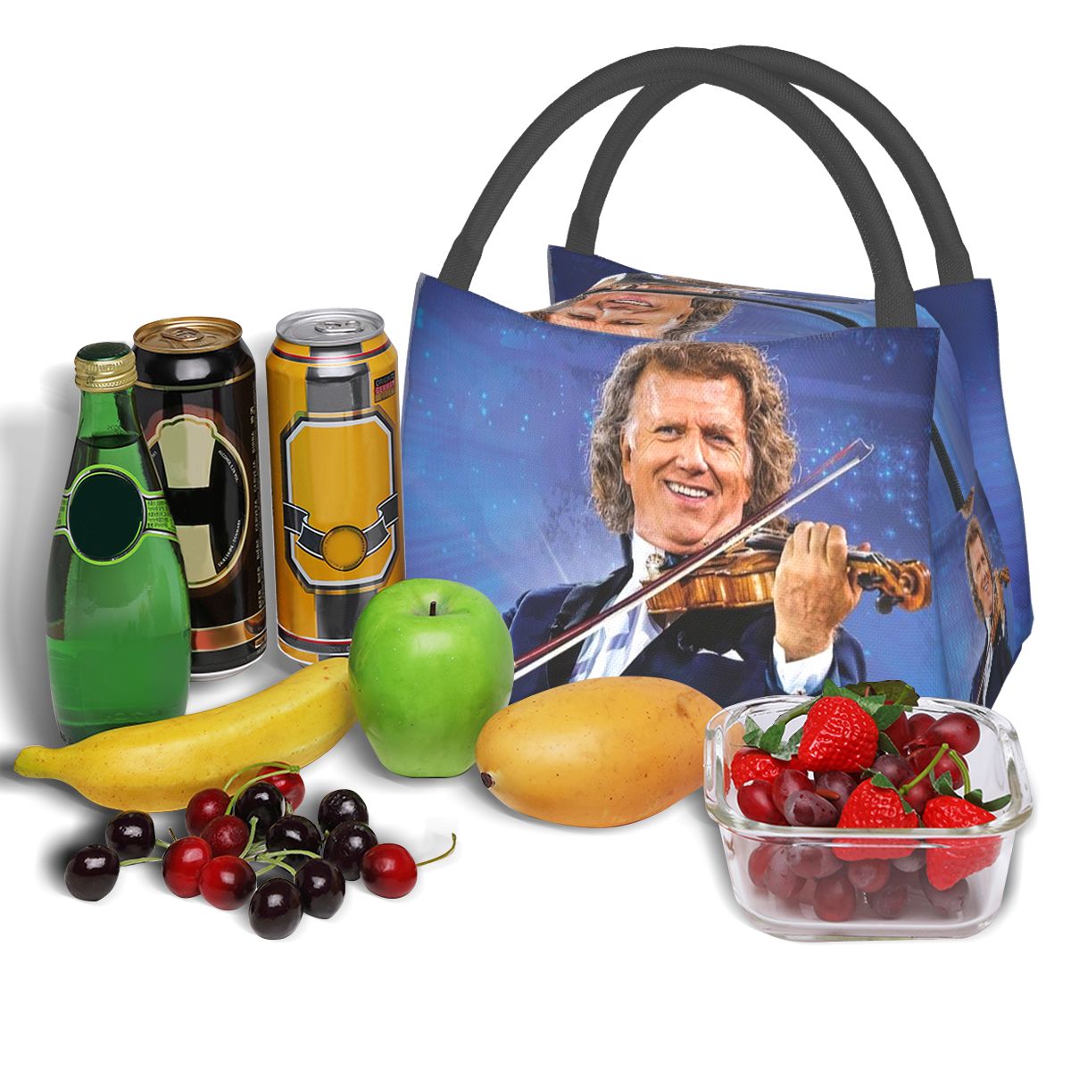 Andre Rieu Best Of Andre Rieu  - Best Food Storage avis et prix