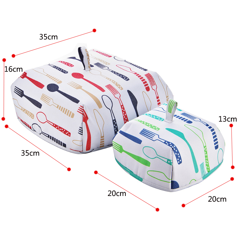 Dining Table Food Cover Dust K - Food Storage Net avis et prix