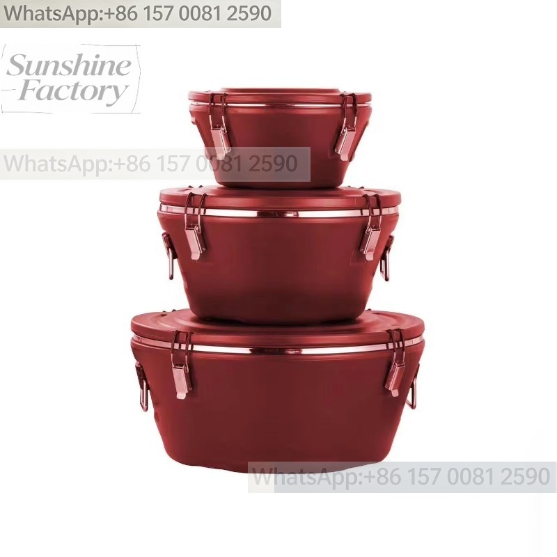 【Best-seller】Multisize Stainle - Best Food Storage avis et prix