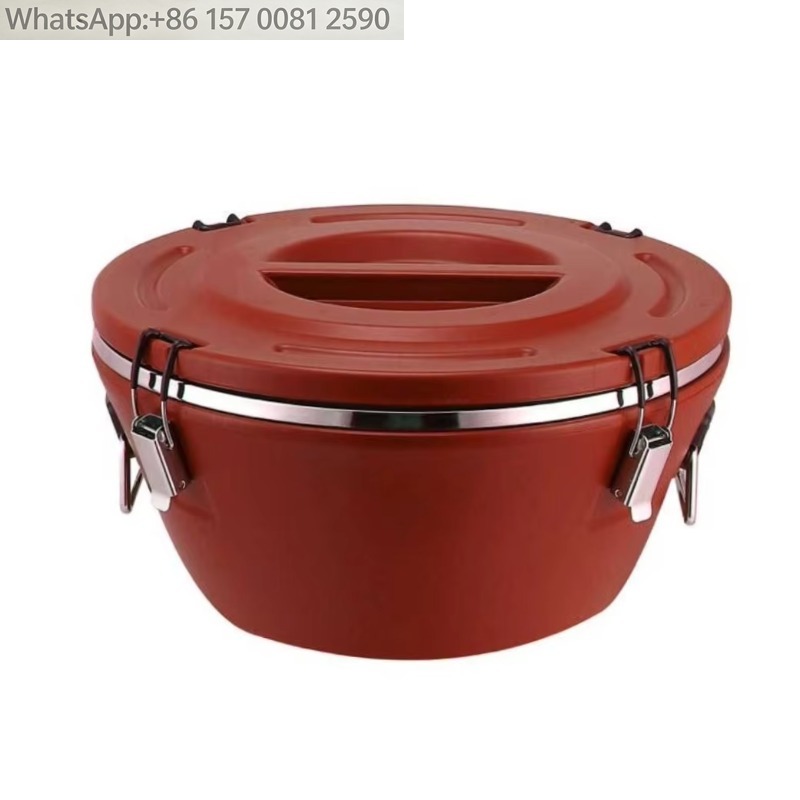 【Best-seller】Multisize Stainle - Best Food Storage avis et prix