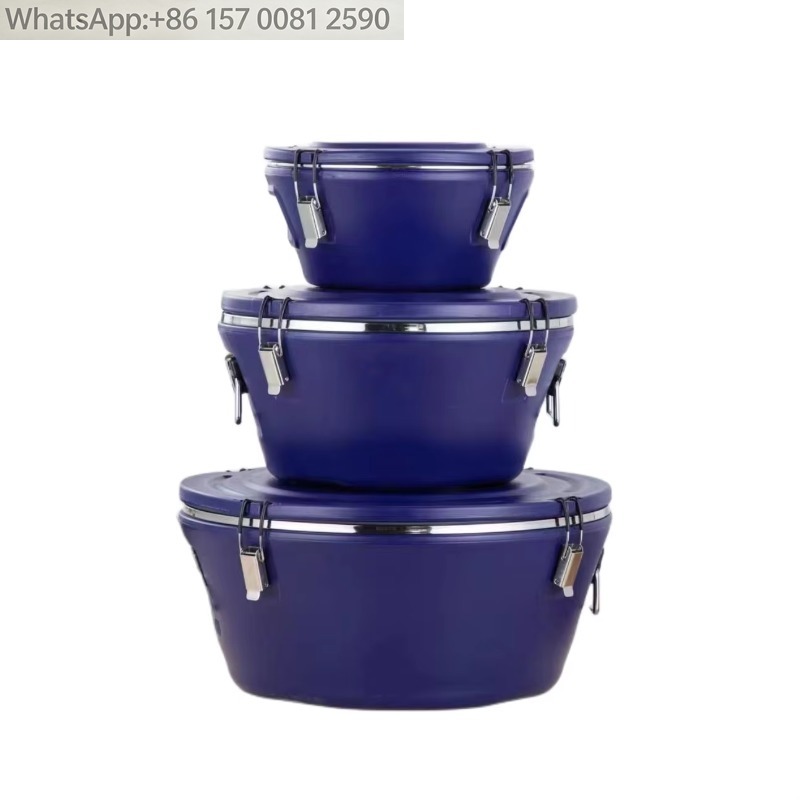 【Best-seller】Multisize Stainle - Best Food Storage avis et prix