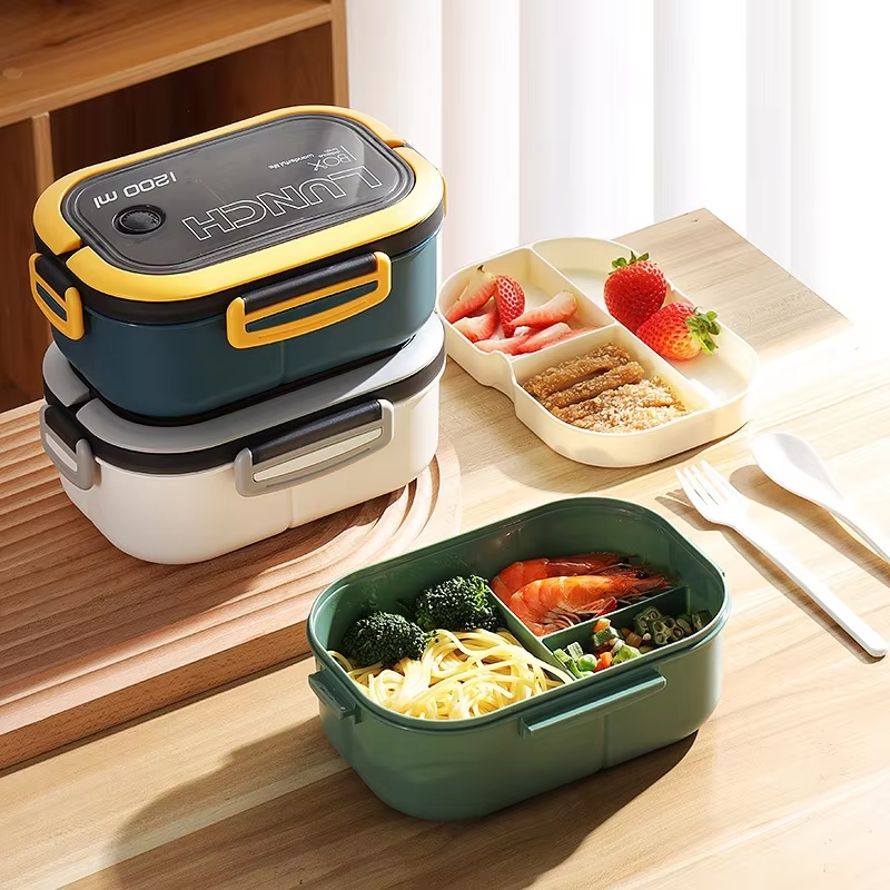 SoftAura Cute Lunch Box For Ki - Food Storage Camping avis et prix