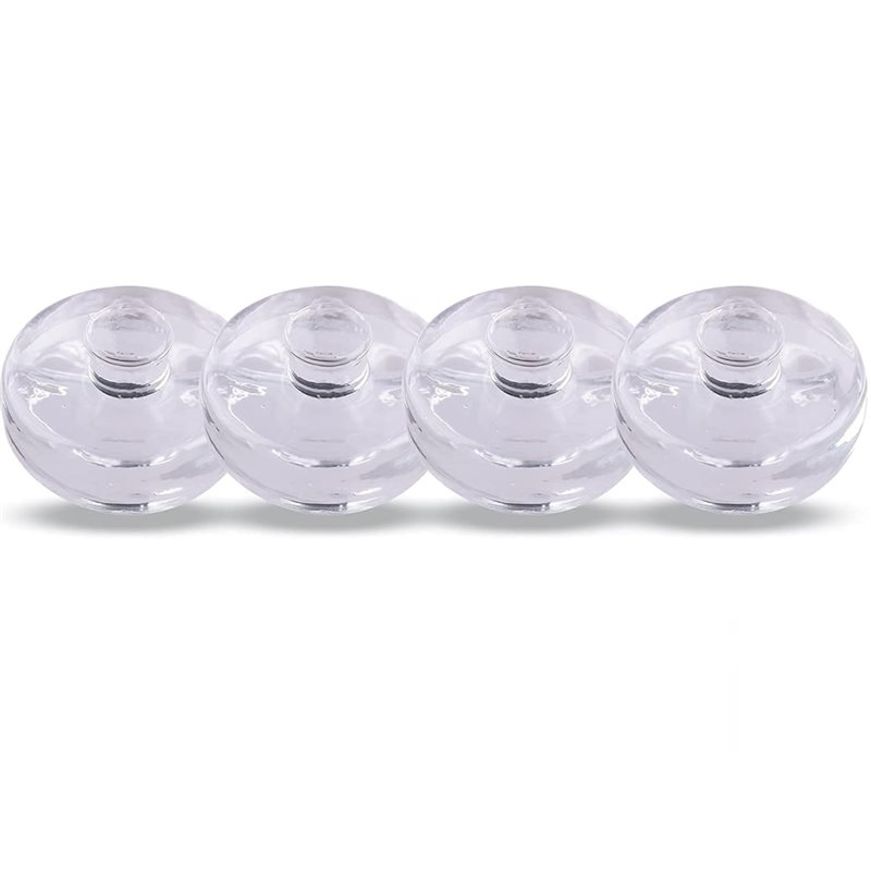 ABVJ-4 Pack Grip Handle Glass  - Mason Jar Wide Mouth avis et prix