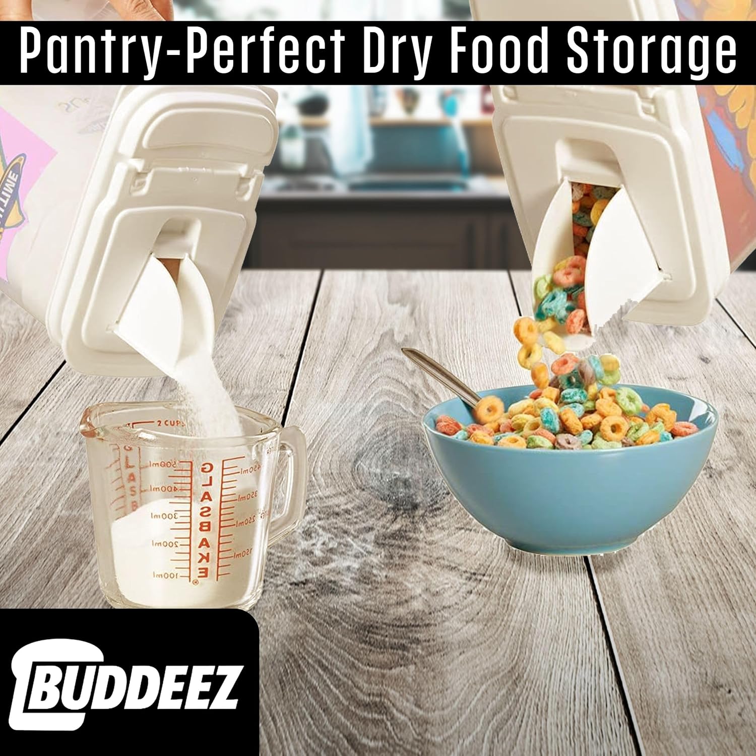 Bag In All Purpose Food 4 Piec - Food Storage Quart Containers avis et prix